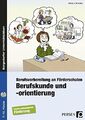 Berufskunde und -orientierung