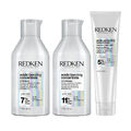 Redken Acidic Bonding Concentrate Bundle - Shampoo +Conditioner +Maske 750ml-SET