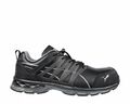 VELOCITY 2.0 BLACK LOW S3 ESD HRO SRC Sicherheitshalbschuh PUMA 