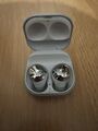 Samsung Galaxy Buds Pro - Phantom Silver