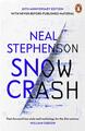 Snow Crash von Neal Stephenson Taschenbuch Buch