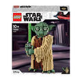 LEGO Star Wars: Yoda (75255) Neu