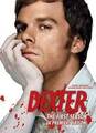 Dexter -The Complete First Season (DVD, 2011)