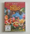 Die Fraggles - Staffel 1.2 (2 DVDs) Von Jim Henson BRANDNEU MIT FOLIE!