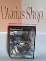 Zone of the Enders (Sony PlayStation 2,) Getestet & Funktioniert