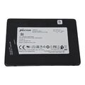 MICRON 1100 Festplatte 2 TB SSD Interner Speicher SATA  2,5 Zoll #FF8