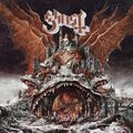 GHOST - PREQUELLE (VINYL)   VINYL LP NEU 