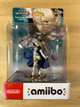 Amiibo Corrin Player 2 Super Smash Bros. No. 60 Neu in OVP Original Nintendo