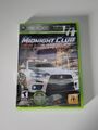 Midnight Club Los Angeles Complete Edition (Platinum Hits) (Xbox 360) (Used)