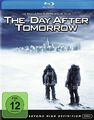 The Day after Tomorrow