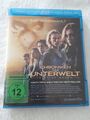 Chroniken der Unterwelt - City of Bones - Bluray 