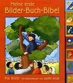 Meine erste Bilder-Buch-Bibel von Biehl, Pia | Buch | Zustand sehr gut