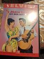 Elvis Presley Mein leben ist der Rhythmus dvd