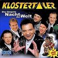 Die Längste Nacht der Welt von Klostertaler | CD | Zustand sehr gut