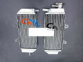 Aluminum Radiator FOR HUSQVARNA TC449 TE449/TE511 TXC449/TXC511 2011-2013 2012