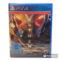 Anthem - Legion of Dawn Edition - PS4 / PlayStation 4 - Neu & OVP - EU Version