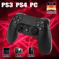 2024 Für PS4 Playstation 4 Controller Dual Shock Wireless Bluetooth Gamepad PS4