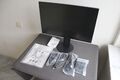 EIZO FlexScan EV2456-BK, 24,1 Zoll  IPS-Monitor, 1920 x 1200, mit Lichtsensor!