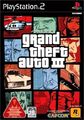 PS2 / Sony Playstation 2 - Grand Theft Auto III / GTA 3 JAPAN mit OVP