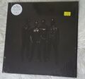 WEEZER The Black Album Limited edition Split Clear Black Vinyl wax record LP