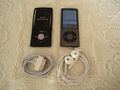 Apple iPod Nano 5. Generation Schwarz  16GB