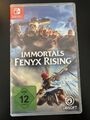 Immortals Fenyx Rising Nintendo Switch