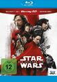 Star Wars: Episode VIII - Die letzten Jedi | Blu-ray