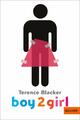 Terence Blacker Boy2Girl