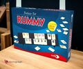 Deluxe Set - Rummy | Noris | Spiel |Deutsch | NORIS