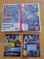 Switch Spiel JUST DANCE 2022  Nintendo deutsch OVP gut