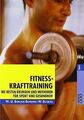 Fitness-Krafttraining: Die besten Übungen und Methoden f... | Buch | Zustand gut