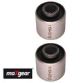 2x Lagerung für Lenker MAXGEAR 72-6669 Buchse 2 Querlenkerlager Hinten