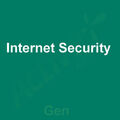 Gen Internet Security 2025 1 Gerät / PC 1 Jahr | AntiVirus Standard 2026