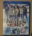 Frozen Money - Blu-ray (OVP)