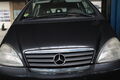 Motorhaube Mercedes-benz A 160 CDI 168 Farbe Meteorgrau-met 195 Limousine