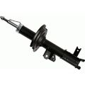 1x Stoßdämpfer SACHS 317 445 passend für KIA