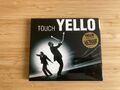 Yello _ Touch Yello _ CD Album digipak _ 2009 Polydor COME NUOVO