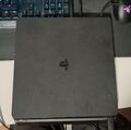 Sony PlayStation 4 Slim 1TB Spielkonsole mit 1 Dualshock Controller - Schwarz...