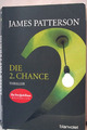 Die 2. Chance von James Patterson (2007, Taschenbuch)