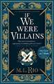 If We Were Villains Rio, M. L. Buch