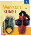 Werkstatt Kunst. Themenhefte für den Kunstunterricht: We... | Buch | Zustand gut