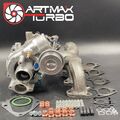 Turbolader VW Golf Jetta Tiguan Touran Scirocco Eos 1.4TSI 03C145701T 03C145702B