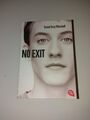 Buch "No Exit" von Daniel Grey Marshall in neuem Zustand 