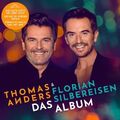 Anders,Thomas & Florian Silbereisen - Das Album ZUSTAND SEHR GUT