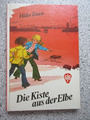 Die Kiste aus der Elbe von Hilke Timm Kinderbuch TOP