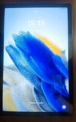 Samsung Galaxy Tab A8 SM-X200 32GB, Wi-Fi, 10,5 Zoll - Dark Gray