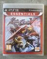 Soul Calibur V für Sony PlayStation 3 PS3 - UK PAL. Neu und versiegelt