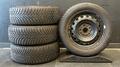 Toyota 205/55R16 91H Falken Eurowinter HS01 Winterräder