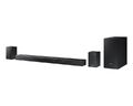 Samsung HW-K950 Soundbar + 1 aktiv Subwoofer, 2 Surround SpeakerWireless 5.4.1