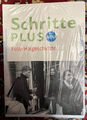 Schritte plus neu 3+4. Foto-Hörgeschichte (Hueber Verlag) NEU. Originalverpackt